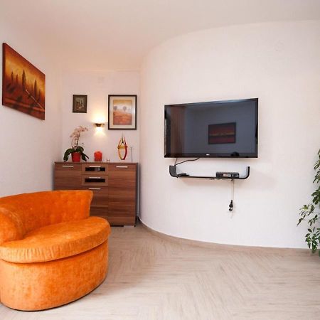 Apartments Bozo バスカ エクステリア 写真