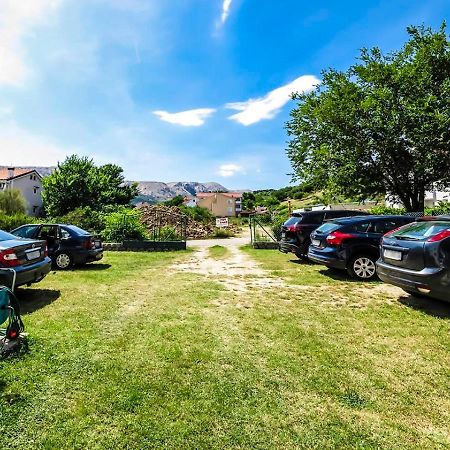 Apartments Bozo バスカ エクステリア 写真